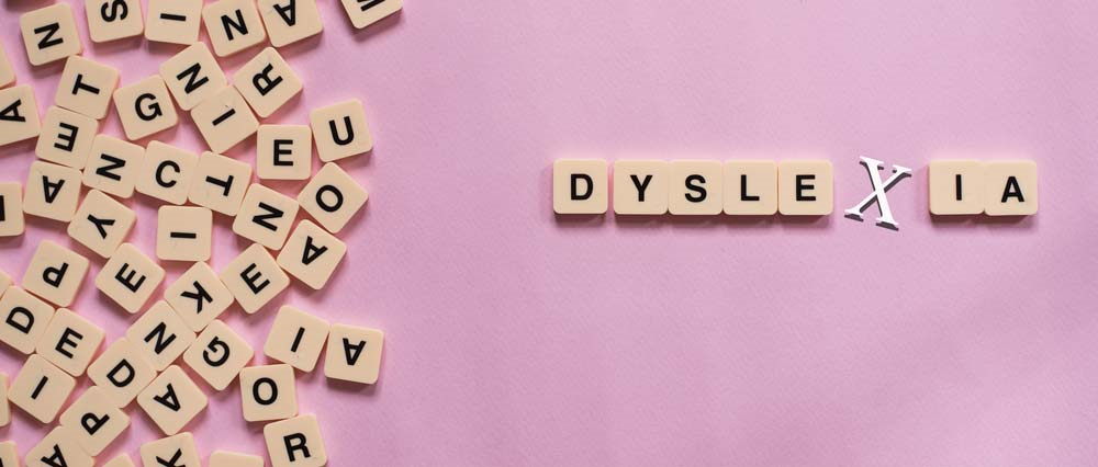 dyslexia awareness and support in school