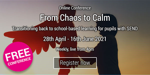 Chaos to Calm Free Conference