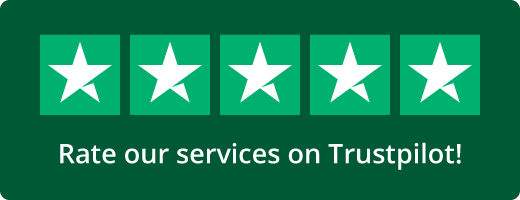 Rate our services on Trustpilot!