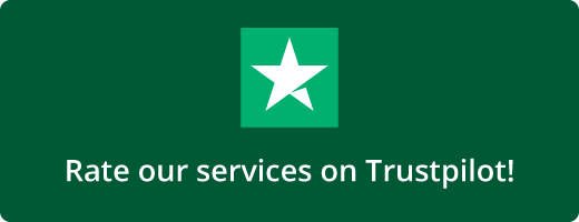 Rate our services on Trustpilot!