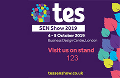 The Tes SEN Show 2019