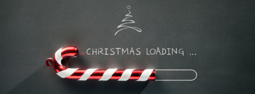 Christmas Opening Hours 2025